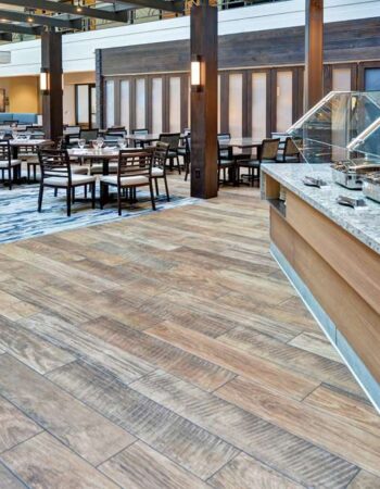 Embassy Suites Minneapolis Airport
