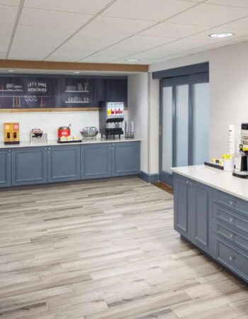 Hampton Inn Garden City Long Island