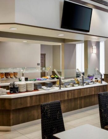 Residence Inn Houston Downtown / Convention Center