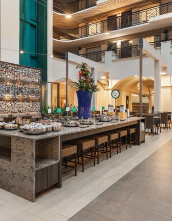 Embassy Suites by Hilton Miami International Airport