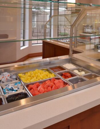 Staybridge Suites Indianapolis-Fishers, an IHG Hotel