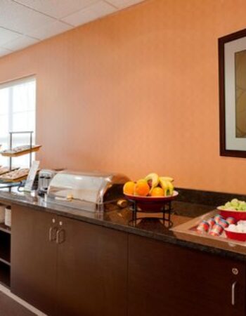 Residence Inn Merrillville IN
