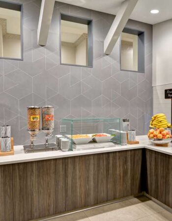 Embassy Suites by Hilton Miami International Airport