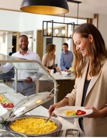 Staybridge Suites Indianapolis-Fishers, an IHG Hotel
