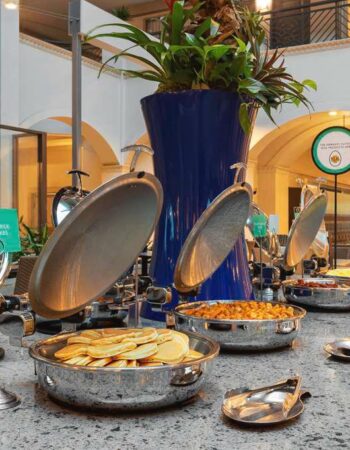 Embassy Suites by Hilton Miami International Airport