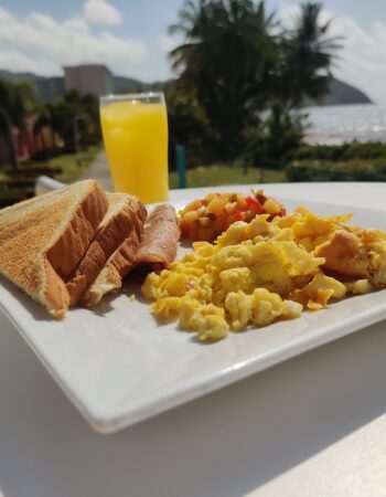 Parador Maunacaribe Maunabo
