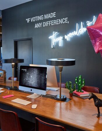 Moxy Denver Cherry Creek