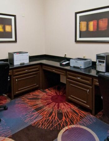 Wyndham Lake Charles, Louisiana