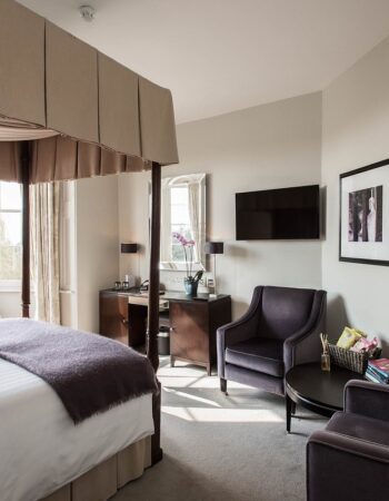 Bingham Riverhouse, Boutique Hotel in England