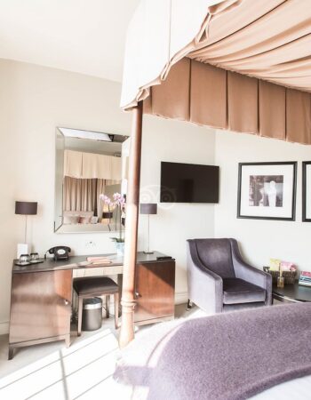 Bingham Riverhouse, Boutique Hotel in England