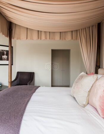 Bingham Riverhouse, Boutique Hotel in England