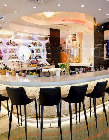Cardozo Hotel South Beach