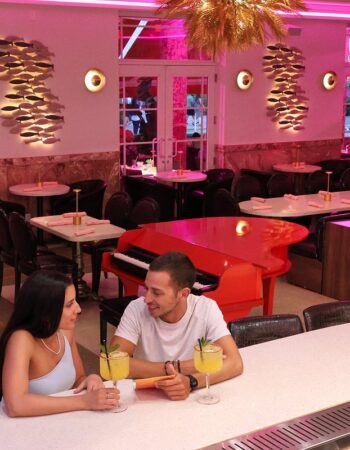 Cardozo Hotel South Beach