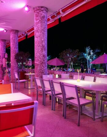 Cardozo Hotel South Beach