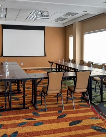 Residence Inn by Marriott Bethesda Downtown