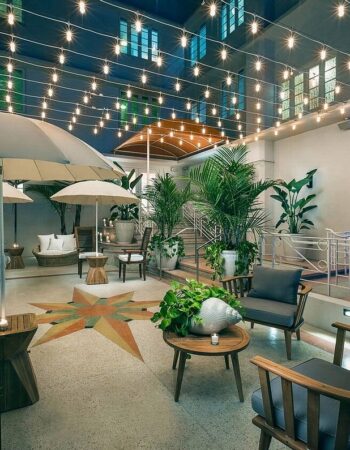 Cardozo Hotel South Beach