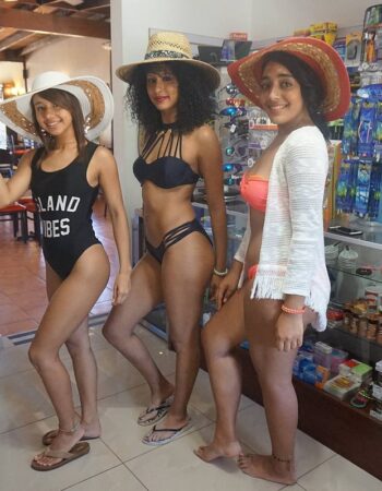 Combate Beach Resort