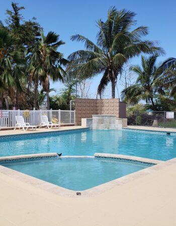 Combate Beach Resort