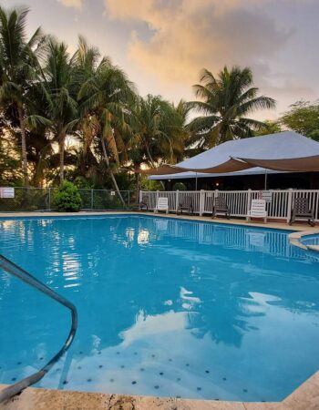 Combate Beach Resort