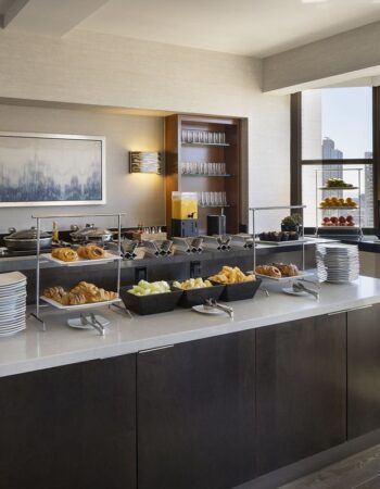 Marriott San Francisco Union Square