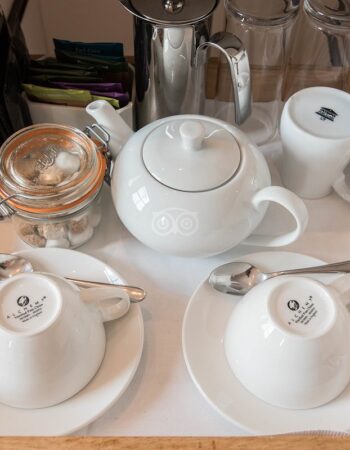 Bingham Riverhouse, Boutique Hotel in England