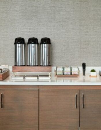 AC Hotel by Marriott Cincinnati at The Banks