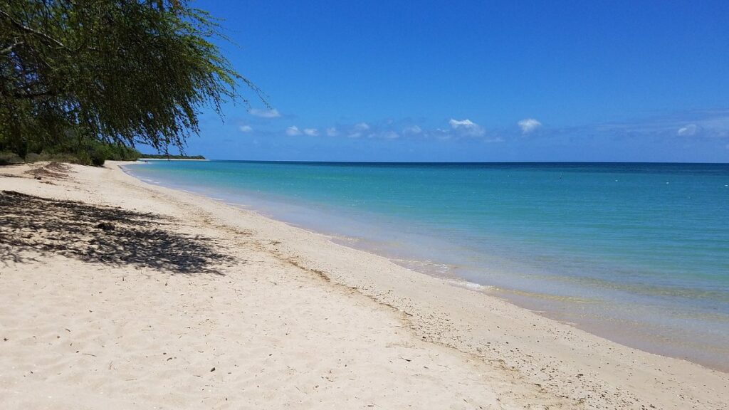 locally Latino Puerto Rico owned hotel -- Combate Beach Resort