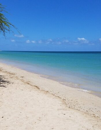 Combate Beach Resort