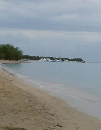 Combate Beach Resort
