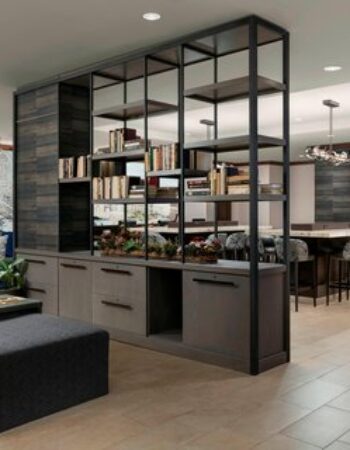 Residence Inn by Marriott Austin Downtown/Convention Center