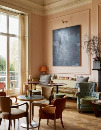 Bingham Riverhouse, Boutique Hotel in England