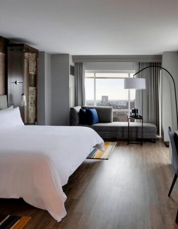 Marriott Louisville Downtown