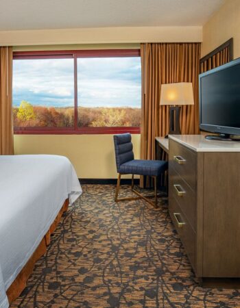 Embassy Suites by Hilton Boston Waltham