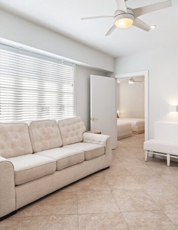 Cardozo Hotel South Beach