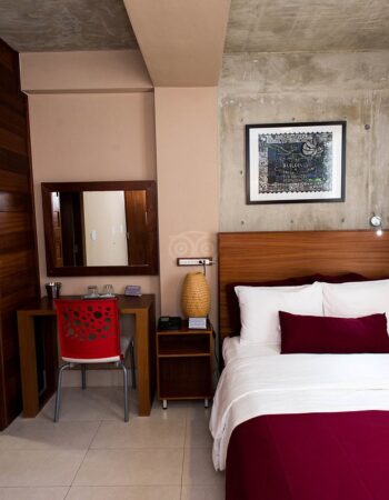 Dream Inn PR, Old San Juan