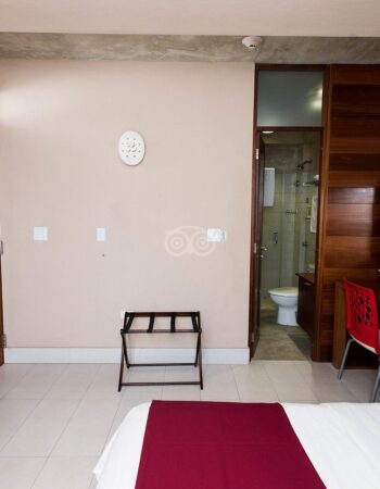 Dream Inn PR, Old San Juan