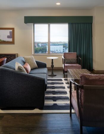Hotel Tonnelle New Orleans, a Tribute Portfolio Hotel By Marriott