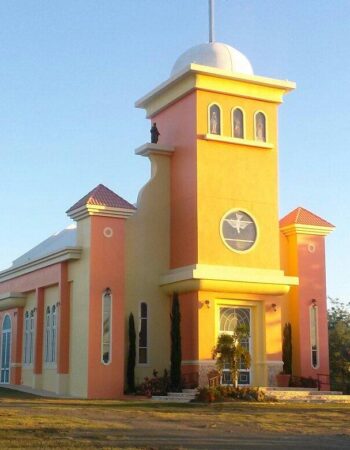 Combate Beach Resort