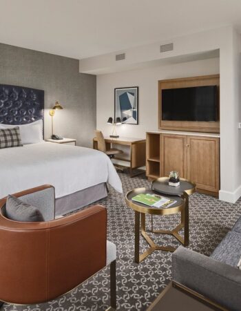 Hotel Teatro, Denver CO