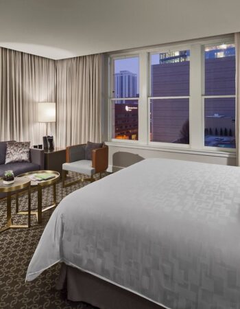 Hotel Teatro, Denver CO