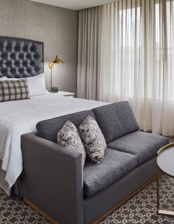 Hotel Teatro, Denver CO