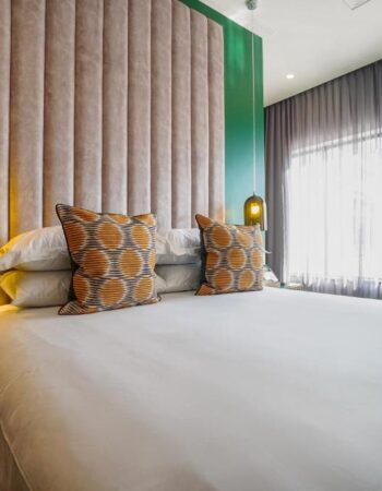 Sanctuary Mandela, Hotel, South Africa
