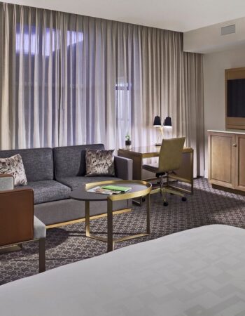 Hotel Teatro, Denver CO