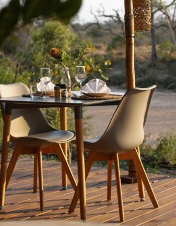Kruger Untamed Tshokwane River Camp