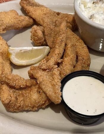 Hoover’s Cooking – Austin, TX