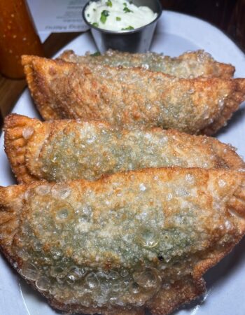 Berimbau Brazilian Kitchen — West Village