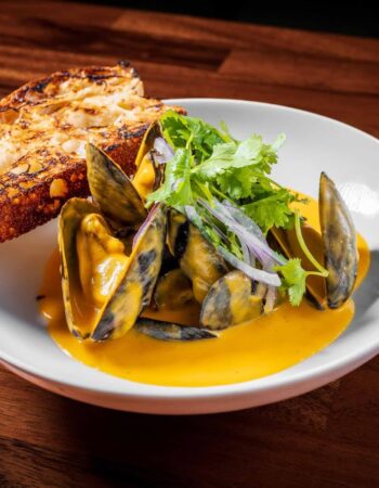 Berimbau Brazilian Kitchen – NYC’s Midtown