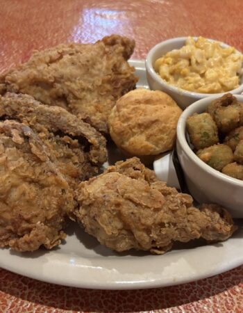 Hoover’s Cooking – Austin, TX