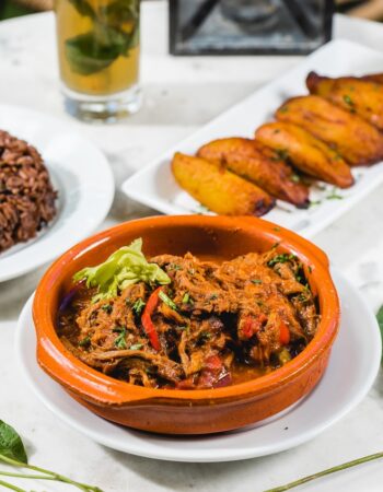 Old’s Havana Cuban Bar & Cocina