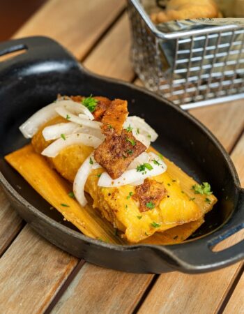 Old’s Havana Cuban Bar & Cocina